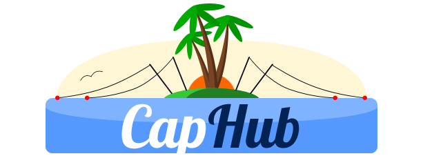 CapHub Logo